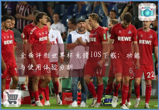 全面评测世界杯竞猜iOS下载：功能与使用体验分析