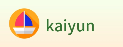 kaiyun logo